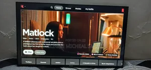 Hisense Smart TV