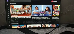 Hisense Smart TV