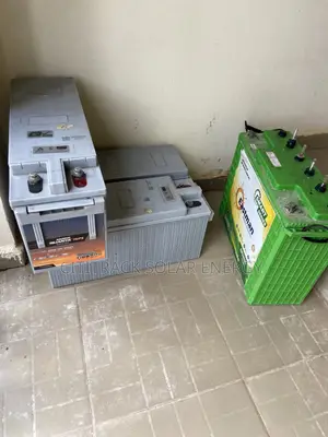 Sell Your Solar Batteries