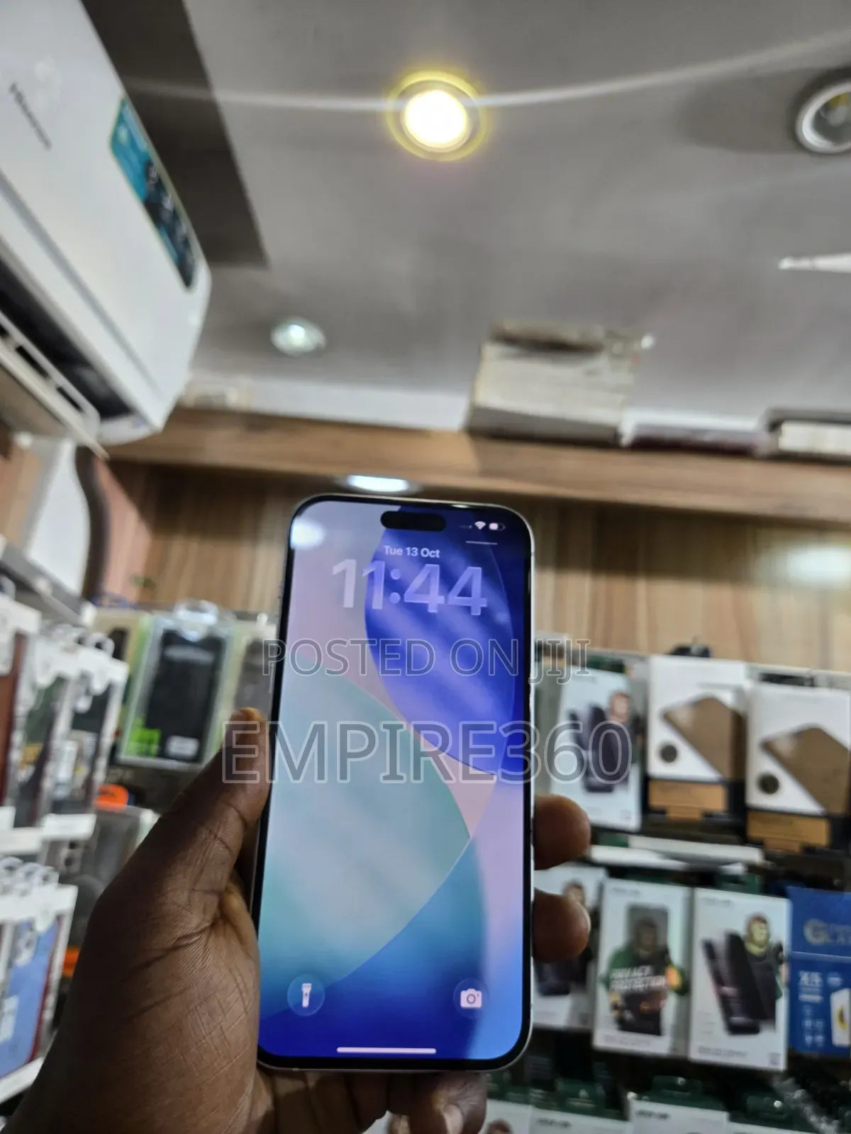 Apple iPhone 15 Plus 256 GB Blue