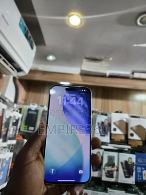 Apple iPhone 15 Plus 256 GB Blue