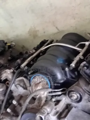 Complete Engine for Chevrolet Camaro 2012 V8