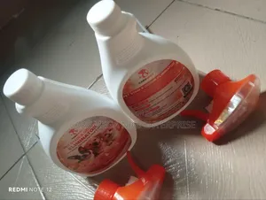 Pet Stain and Odour Eliminator