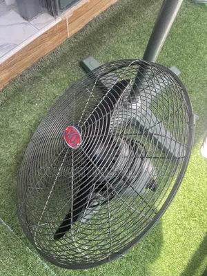 Neatly Used Ox Fan 20 Inches