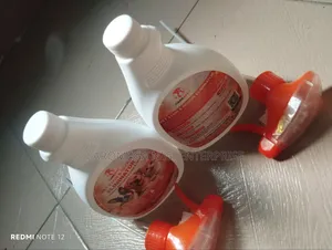 Pet Stain and Odour Eliminator