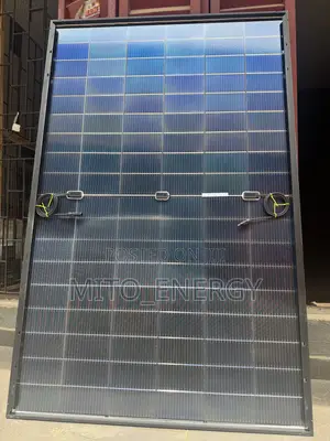 460w JA Solar