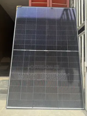 460w JA Solar