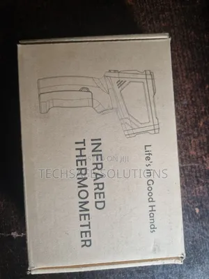 Om8750 Infrared Thermometer -20°c to 750°C