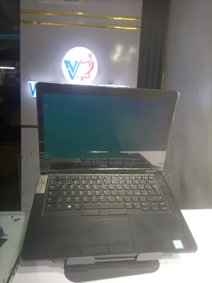 Laptop Dell Latitude 5490 8GB Intel Core i5 SSD 128GB