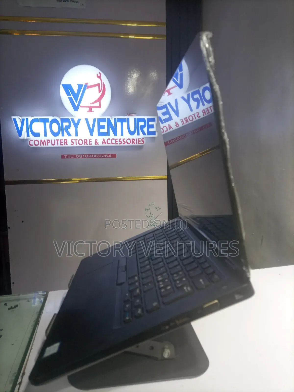 Laptop Dell Latitude 5490 8GB Intel Core i5 SSD 128GB