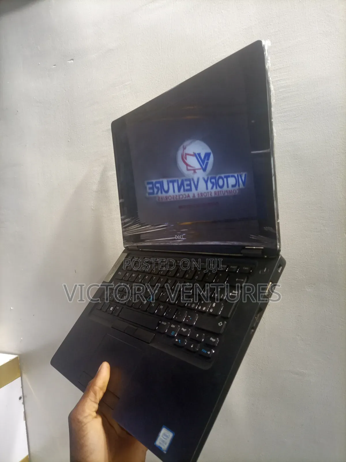 Laptop Dell Latitude 5490 8GB Intel Core i5 SSD 128GB