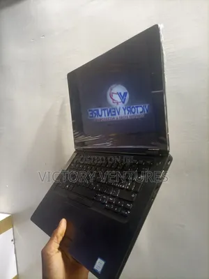 Laptop Dell Latitude 5490 8GB Intel Core i5 SSD 128GB