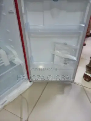 Hisense 205DRB Refrigerator – Simplify Grocery Storage