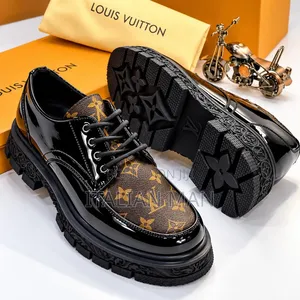 Mend Shoes