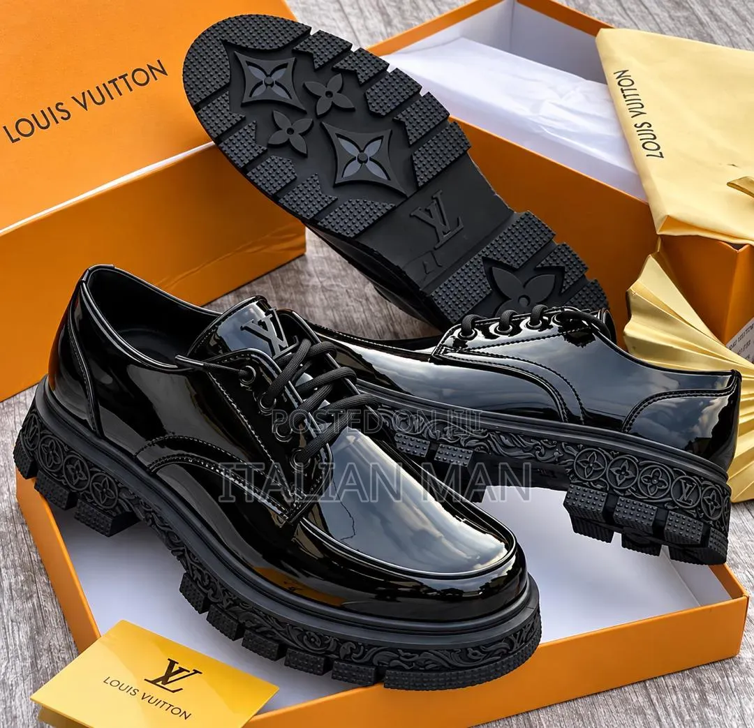 Mend Shoes