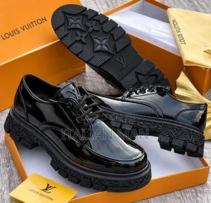Mend Shoes