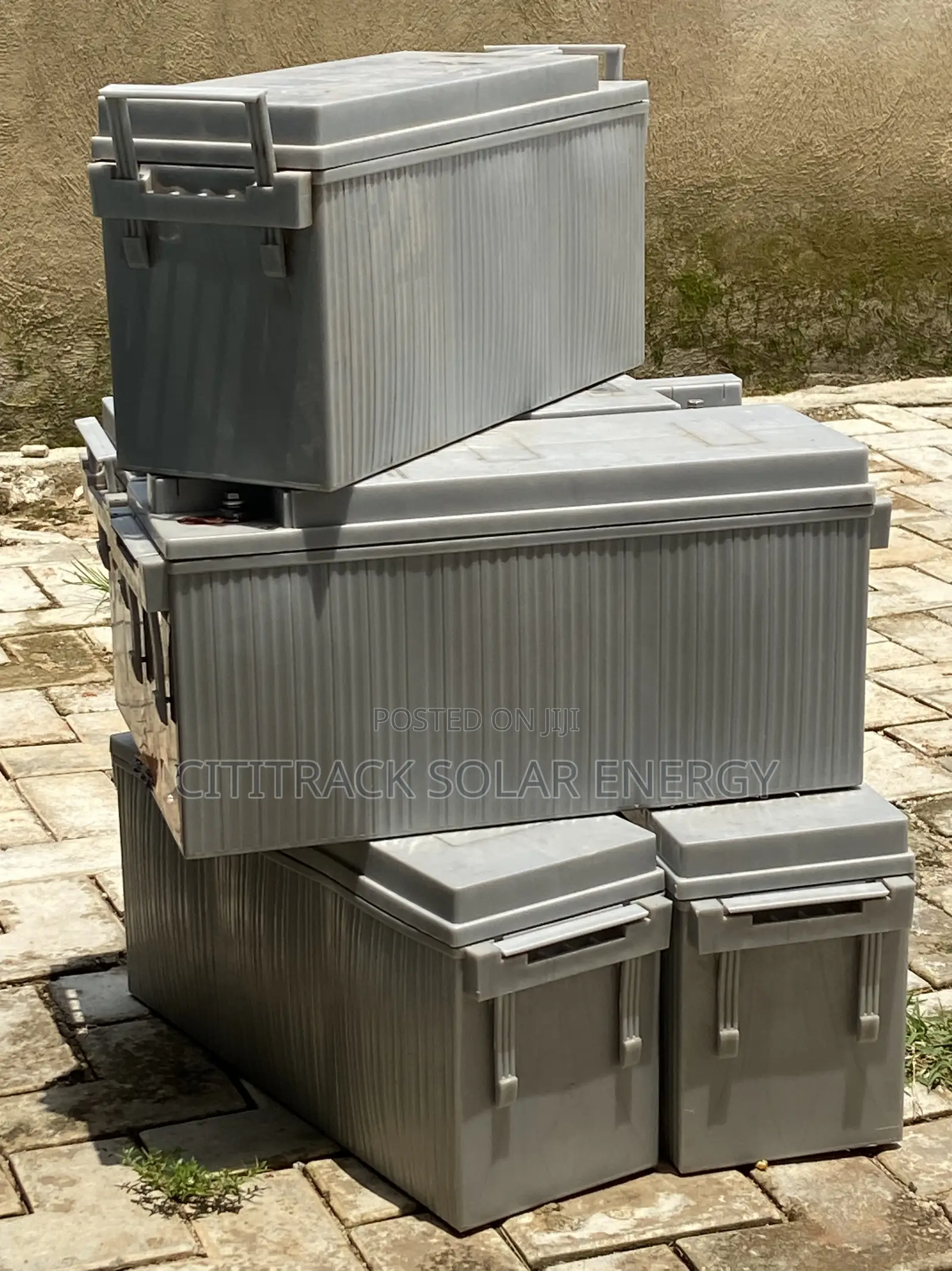 Sell Your Dead Ainverter Batteries