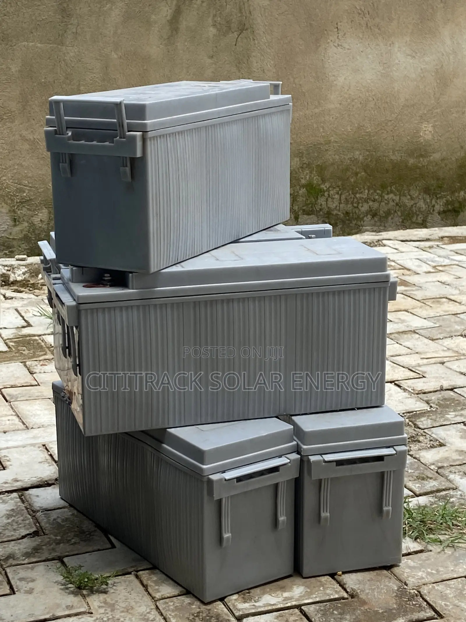 Sell Your Dead Ainverter Batteries