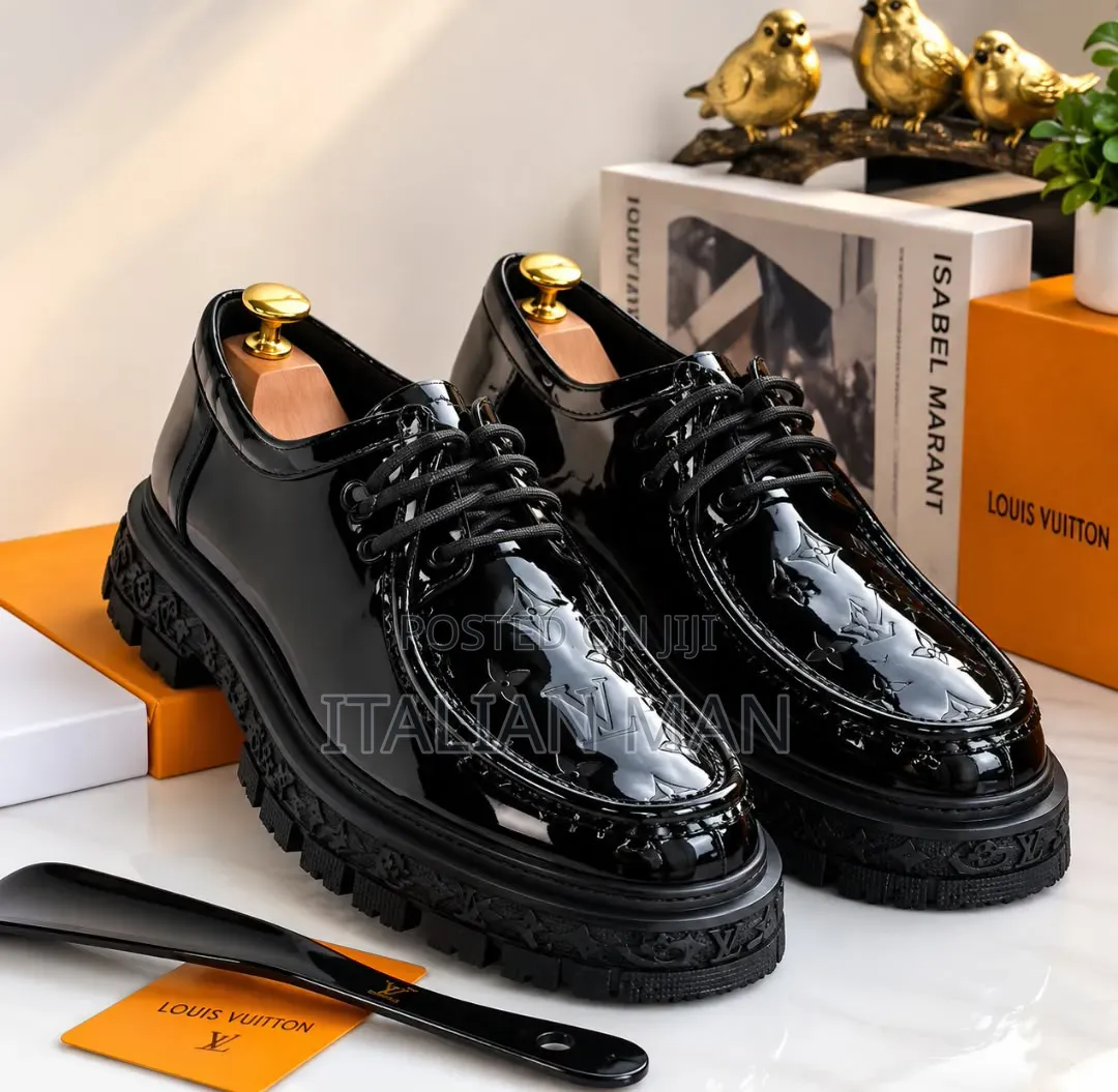 Mend Shoes