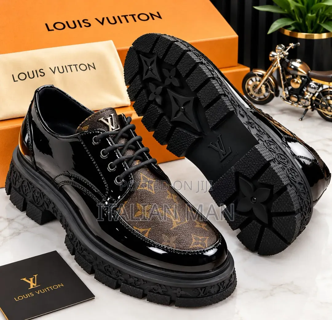 Mend Shoes