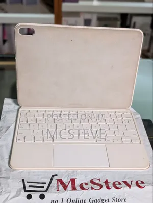 Apple iPad Folio Magic Keyboard for iPad 10th and 11th Gen