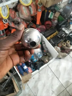 Float Ball (Level Control Float)
