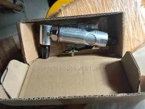 Pneumatic Angle Die Grinder