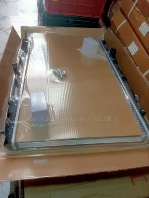 Radiator Honda CRV 2015 Model
