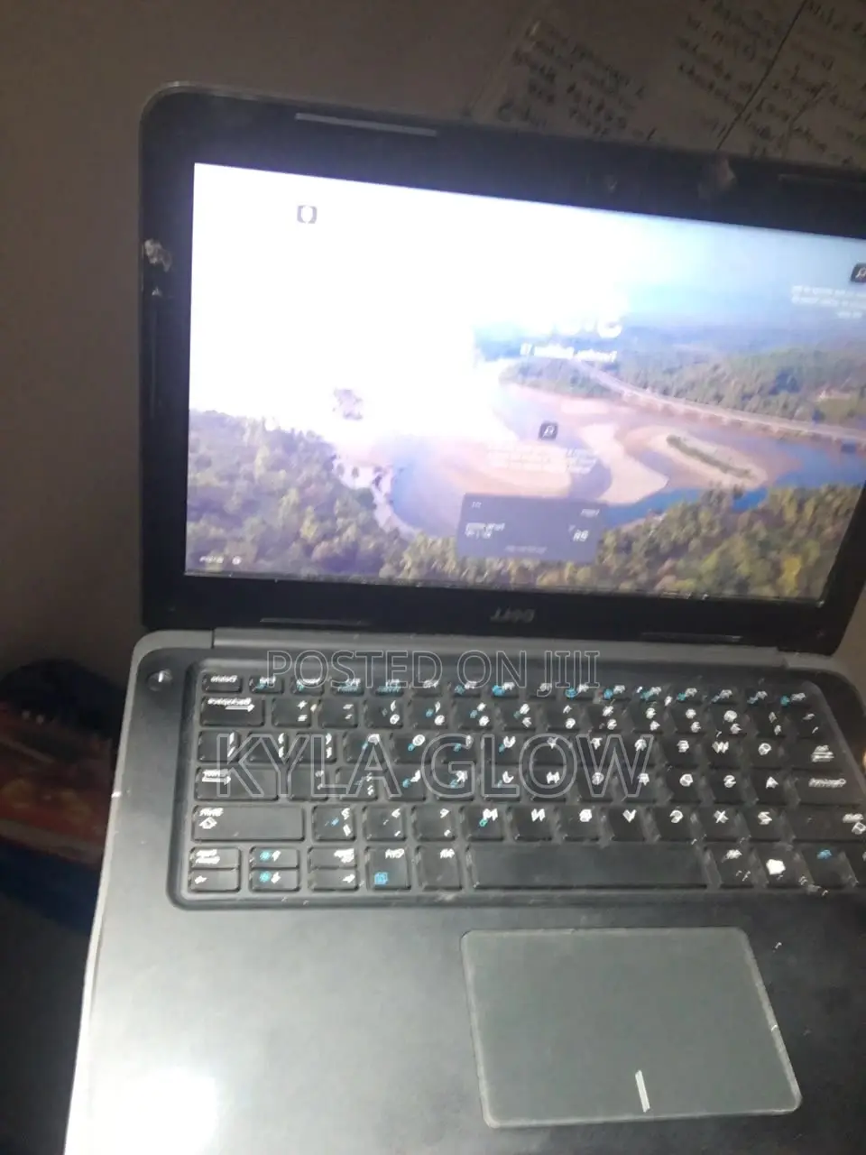 Laptop Dell Latitude 3380 4GB Intel Core i3 HDD 512GB