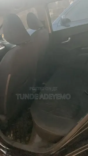 Kia Picanto 2014 Black