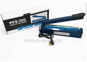 PFS-300 Impulse Sealer