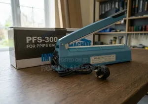 PFS-300 Impulse Sealer