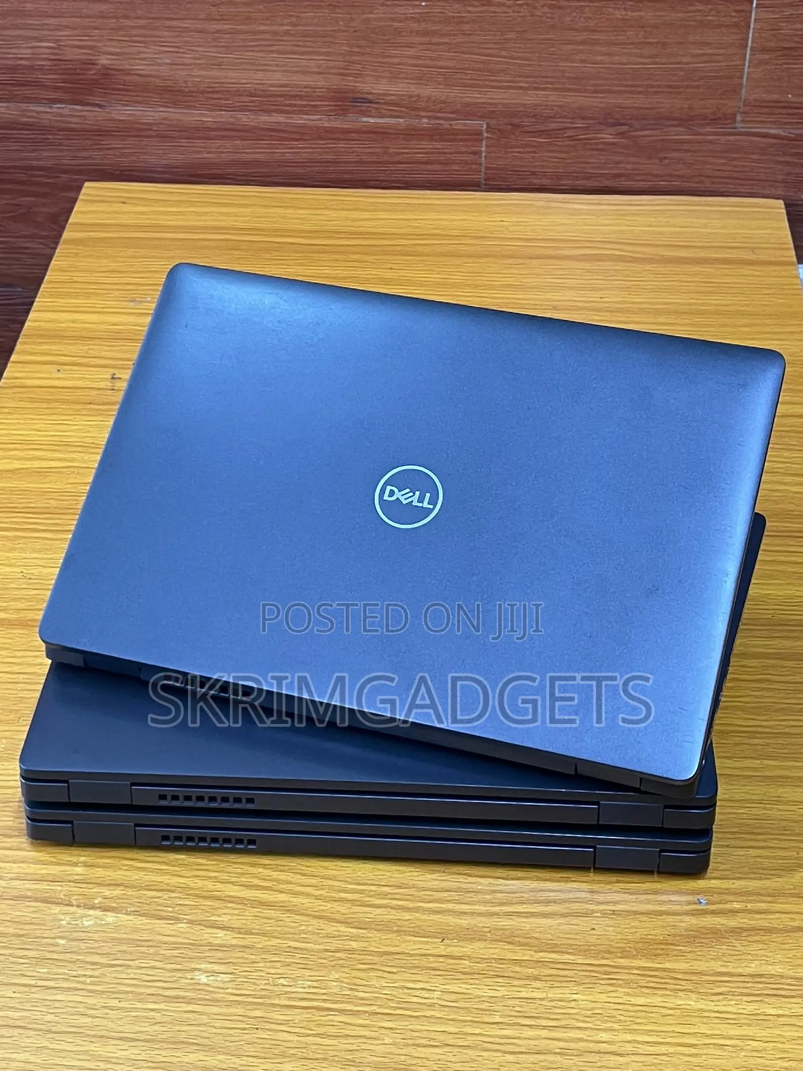 Laptop Dell Latitude 5300 8GB Intel Core i5 SSD 256GB