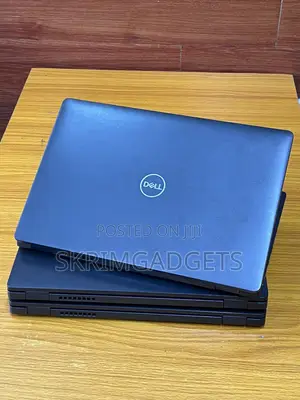 Laptop Dell Latitude 5300 8GB Intel Core i5 SSD 256GB