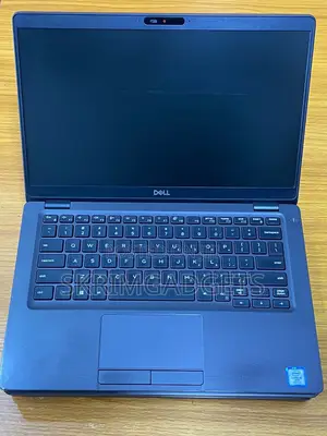 Laptop Dell Latitude 5300 8GB Intel Core i5 SSD 256GB