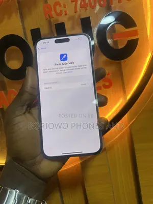 Apple iPhone 14 Pro Max 128 GB Gold