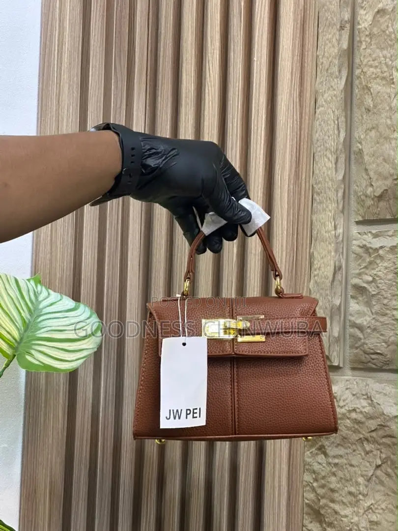 Beautiful Hand Bags
