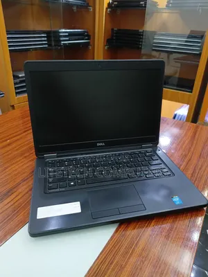 Laptop Dell Latitude 14 E5450 8GB Intel Core i7 SSD 256GB
