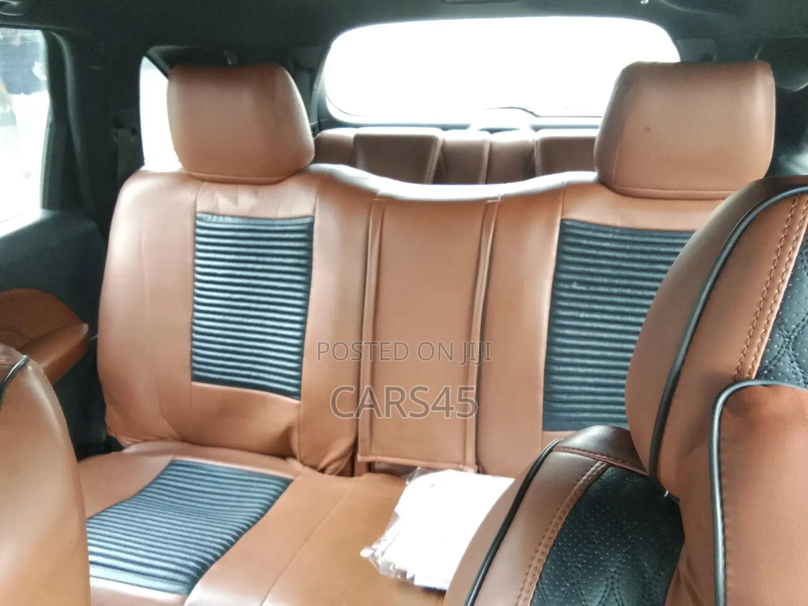 Acura MDX 2011 Brown