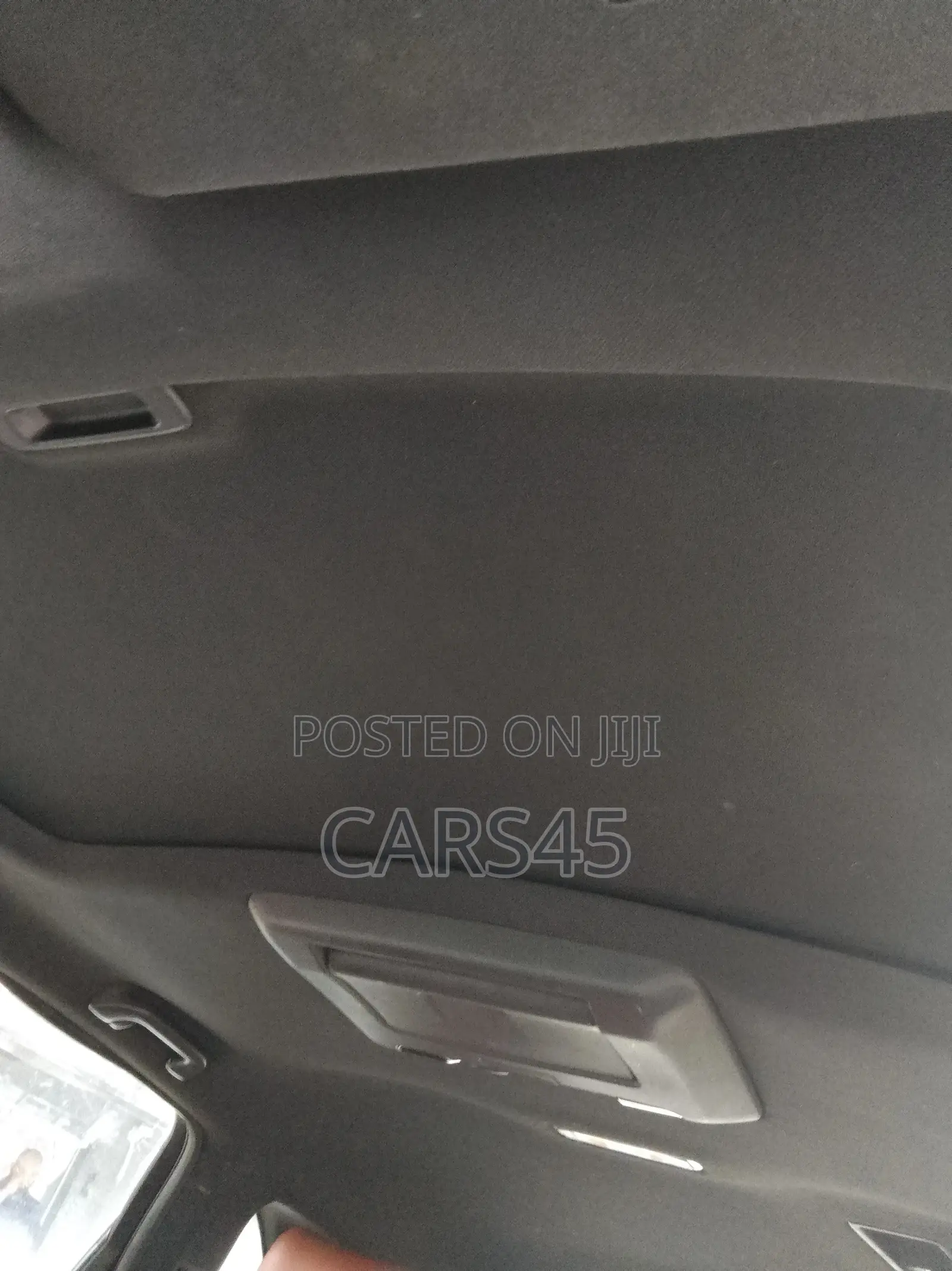 Acura MDX 2011 Brown