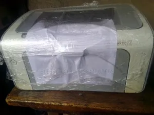 HP Laserjet P1102