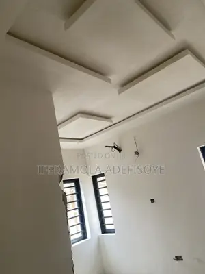 4bdrm Bungalow in Isokan Estate, Lagelu for sale