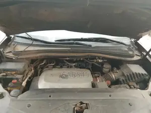 Acura MDX 2011 Brown