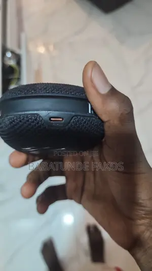 JBL Clip 4 Selling For