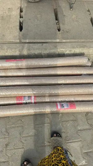 Galvanized Chicken Net Wire Mesh / Bokoharam Mesh