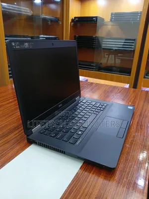 Laptop Dell Latitude 14 E5470 8GB Intel Core i7 SSD 256GB
