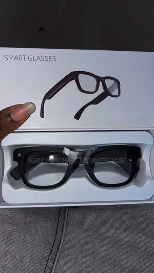E09 Ray-Ban Meta Ai Smart Glasses With Camera 800w
