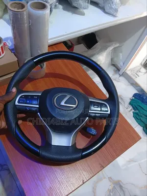 Steering Wheel for Lexus RX 350 2018 Model