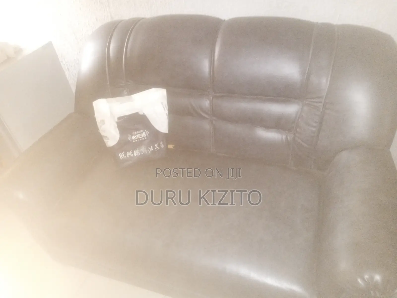Set of Chairs