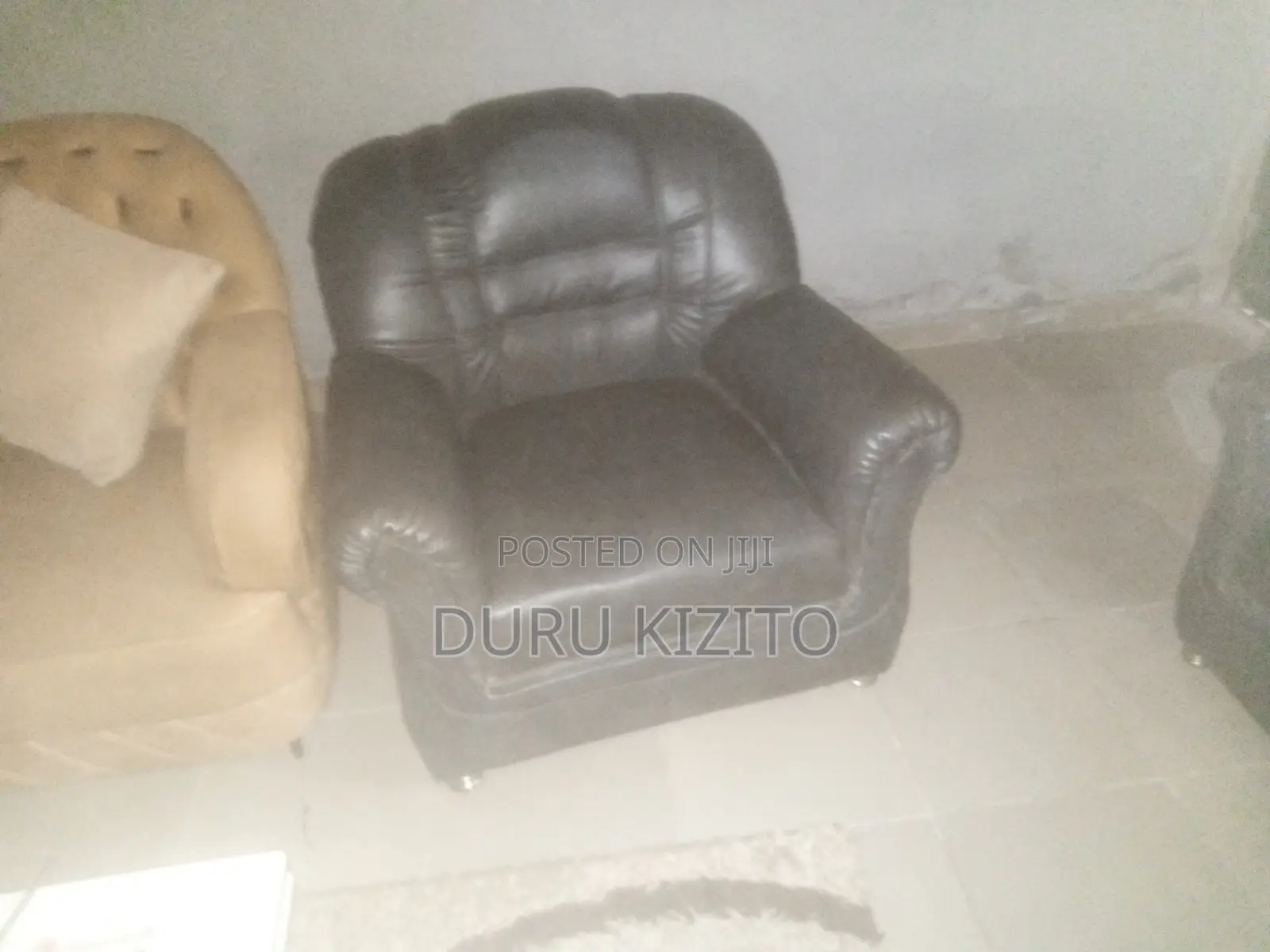 Set of Chairs